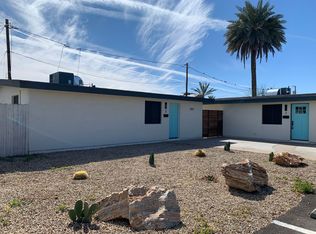1011 E Amelia Ave UNIT 2, Phoenix, AZ 85014
