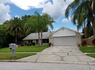 15138 Springview St, Tampa, FL 33624