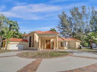 6410 SW 185th Way, Fort Lauderdale, FL 33332