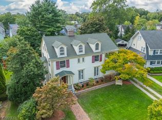 12 Melrose Pl, Montclair, NJ 07042