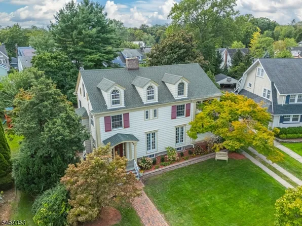 12 Melrose Pl, Montclair Twp., NJ 07042