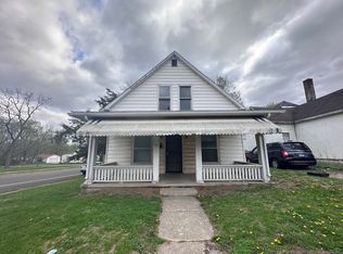 101 S Buchanan St, Danville, IL 61832