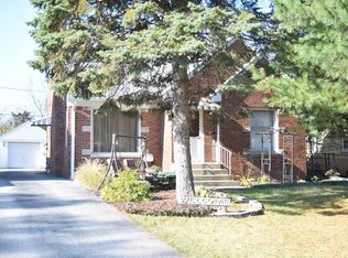 1218 N Butler Ave, Indianapolis, IN 46219