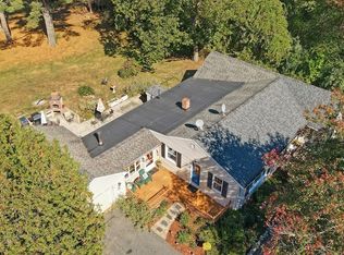 118 Warren St W, Raynham, MA 02767