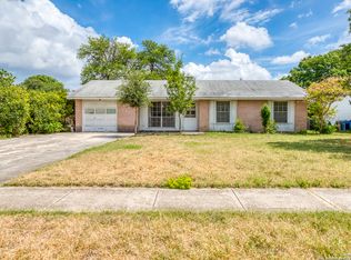 6411 Ingram Rd, San Antonio, TX 78238