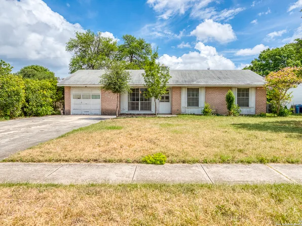 6411 INGRAM RD, San Antonio, TX 78238