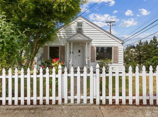 645 N Montgomery Ave, Bremerton, WA 98312