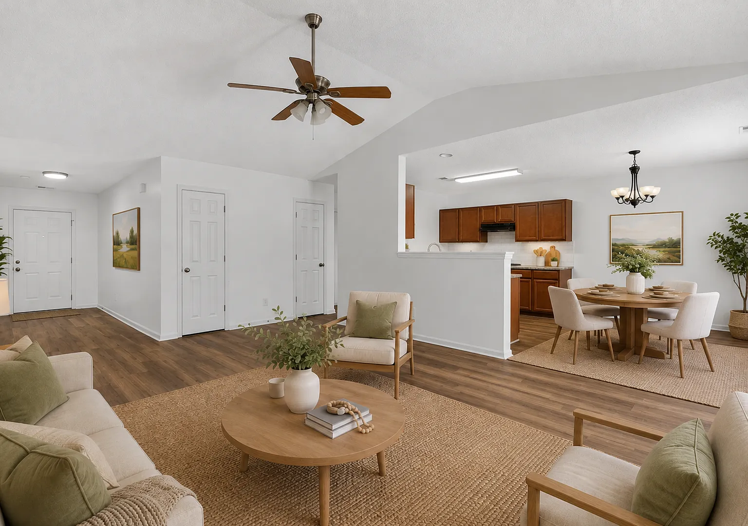 Beautiful home in Elgin — Photo 2