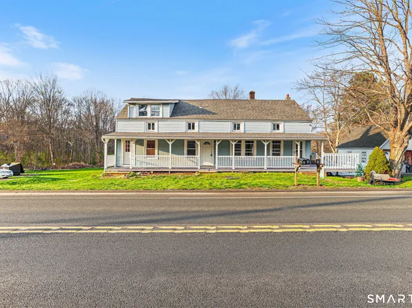 7 Tolland Turnpike, Willington, CT 06279