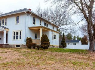 59 Woodside Ave, Brockton, MA 02301