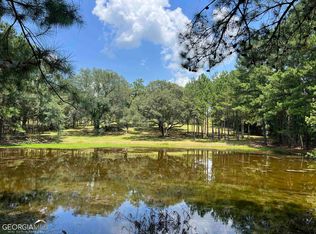 810 Old River Rd, Uvalda, GA 30473