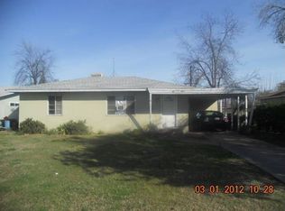 1364 E Sequoia Ave, Tulare, CA