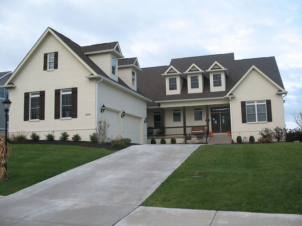 1st image of 16634 Brookhollow Dr