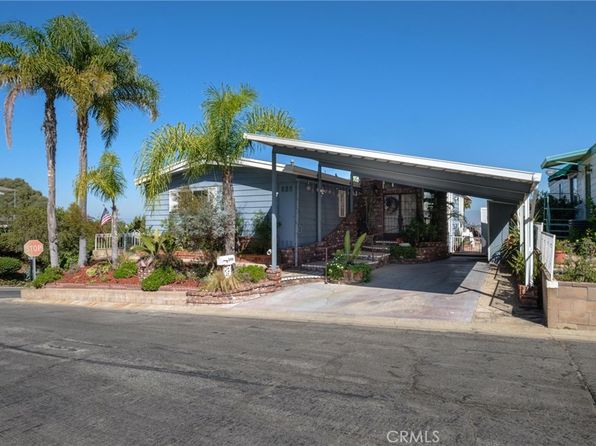 2550 Pacific Coast Hwy SPC 199, Torrance, CA 90505