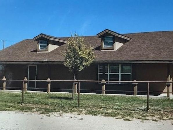 1002 N County Road 1105