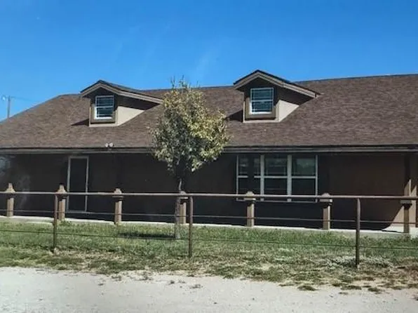 1002 N County Road 1105, Midland, TX 79706