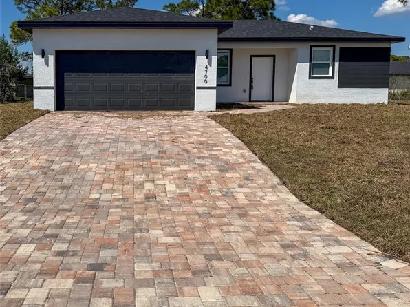 4700 Sunbeam St, Sebring, FL 33872