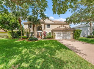 203 Anhinga Ln, Jupiter, FL 33458