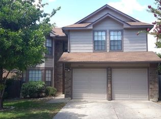 14214 Fairway Oaks, San Antonio, TX 78217