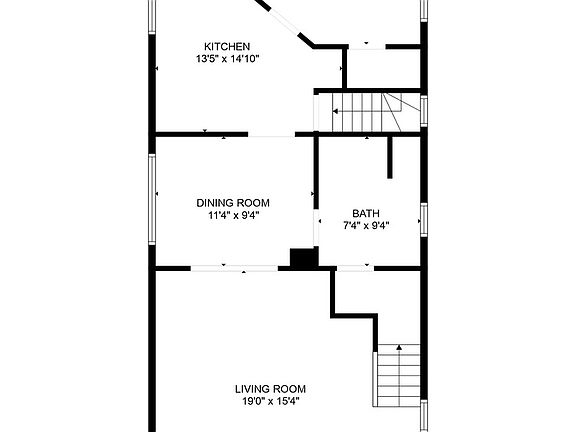 3rd image of 10624 S Avenue H