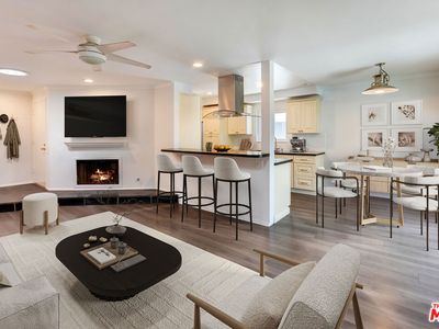 1048 9th St APT 5, Santa Monica, CA, 90403