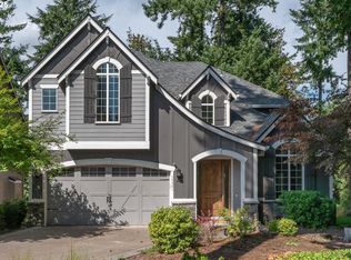 10541 NW Jordan Ln, Portland, OR