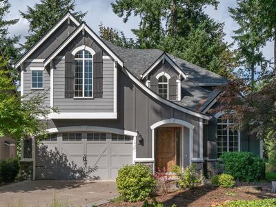 10541 NW Jordan Ln, Portland, OR, 97229