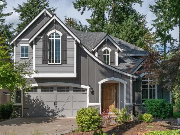 10541 NW Jordan Ln, Portland, OR 97229