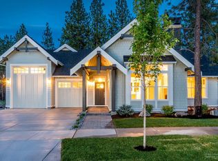 62684 NW Mount Thielsen Dr, Bend, OR 97703