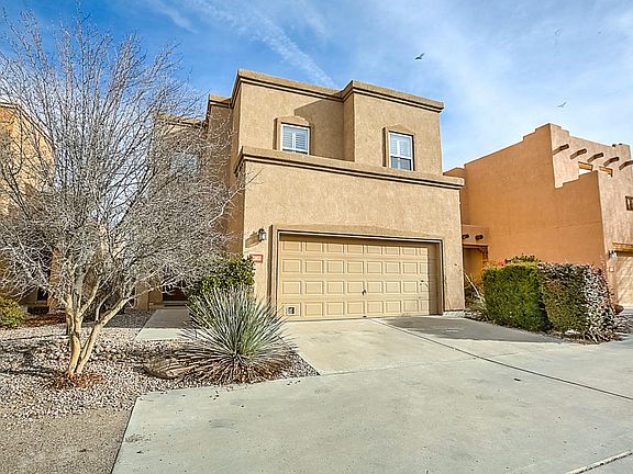 4th image of 3739 Candelarias Ln NW