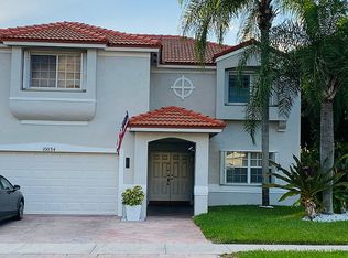 10034 SW 164th Pl, Miami, FL 33196