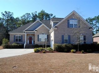 318 Lockerby Ln, Wilmington, NC 28411