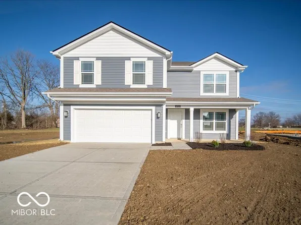 6712 Firkins Dr, Indianapolis, IN 46221