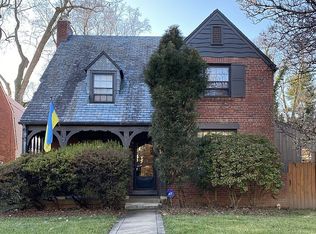 4616 47th St NW, Washington, DC