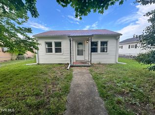 1536 Redwood Dr, Kingsport, TN 37664