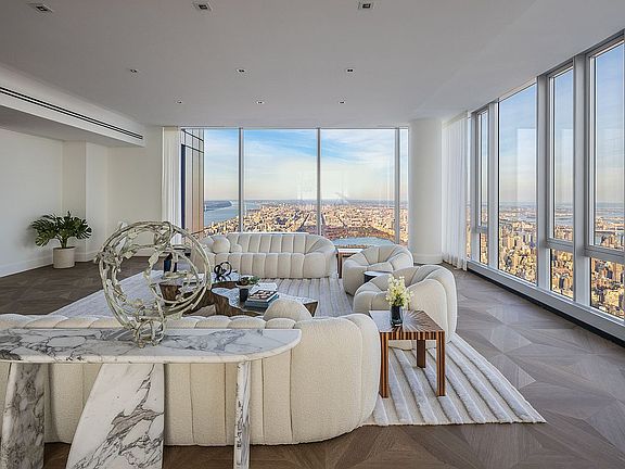 2nd image of 217 W 57th St #121