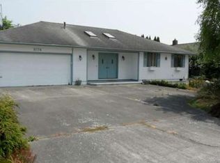 8174 Sehome Rd, Blaine, WA 98230