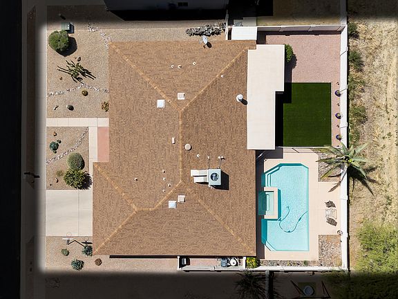 2nd image of 7411 E La Cienega Dr