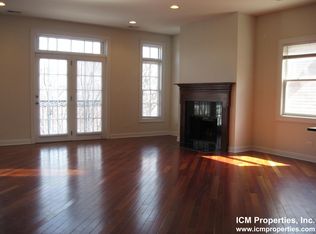3108 N Racine Ave #2N, Chicago, IL 60657