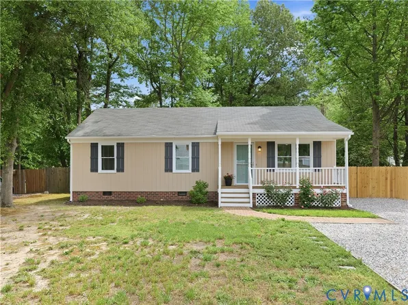 9401 Shiloh Dr, North Chesterfield, VA 23237