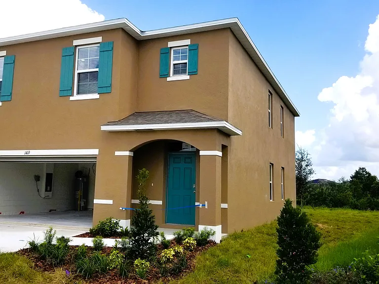1419 Glenrise Ct — Photo 2