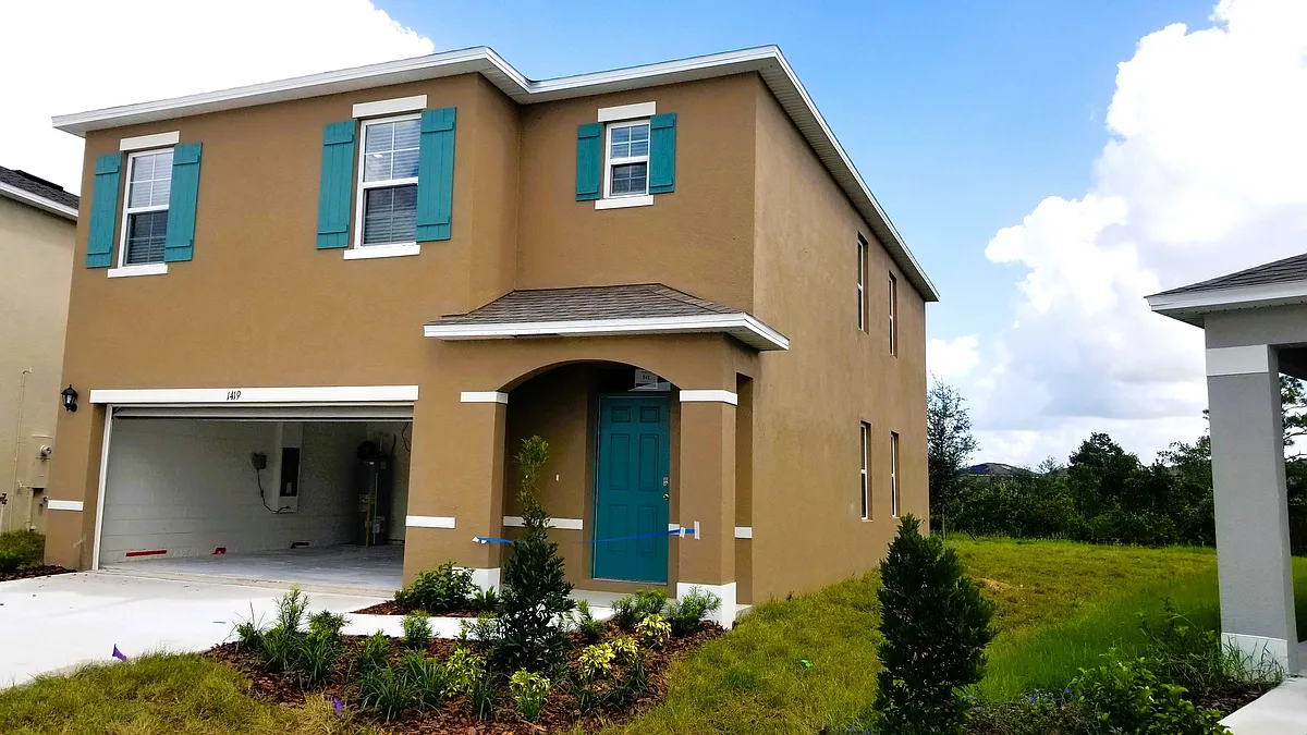 Building Photo - 1419 Glenrise Ct