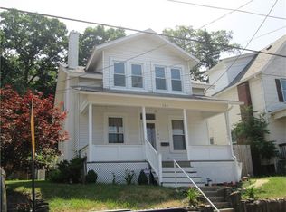 505 N Monroe St, Butler, PA 16001