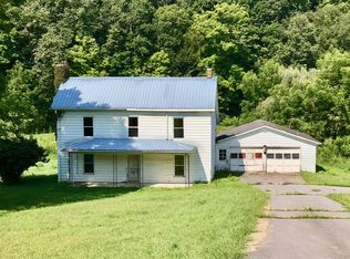 3911 Cedar Springs Rd, Rural Retreat, VA 24368