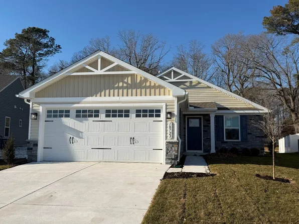 18723 Stitchwork Way, Milford, DE 19963