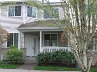 14442 SE Princeton Village Way, Clackamas, OR 97015