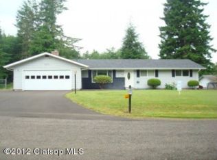 92732 Fir Rd, Astoria, OR 97103