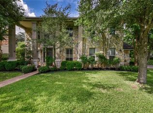 53 Cottondale Rd, The Hills, TX 78738