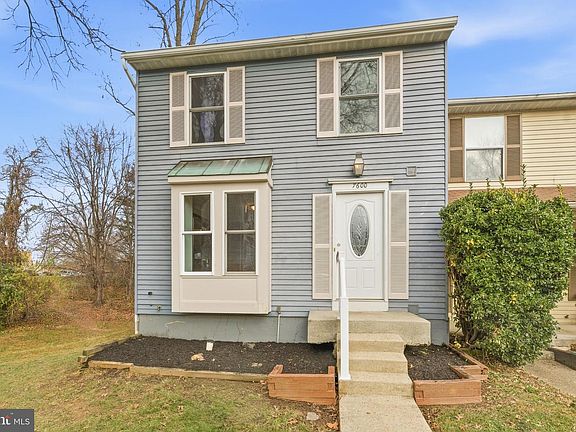 3rd image of 7600 Mandan Rd