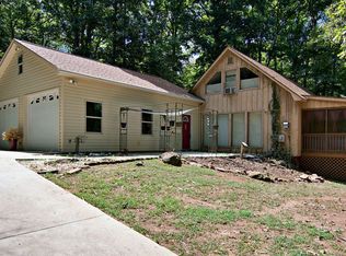 154 Silvery Ln, Liberty, SC 29657